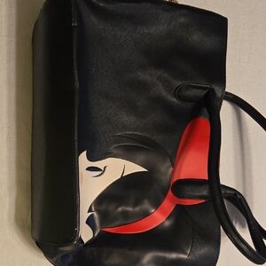 Kiki's Delivwry Service Tote Loungefly